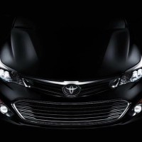 Satkar Toyota Logo