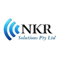 NKR Solutions Pty Ltd Logo