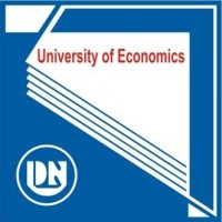 University of Economics - The University of Danang Logo