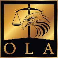 Al Omari Group for Law & Arbitration Logo