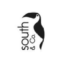 South & Co. Logo