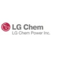 LG Chem Power, Inc. Logo