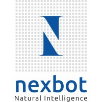 NEXBOT TECHNOLOGIES PVT LTD Logo