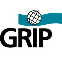 GRIP - Groupe de recherche et dinformation sur la paix et la sécurité Logo