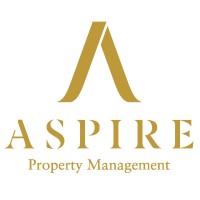 Aspire Property Management Logo