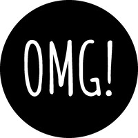 OhMyGoodies Logo