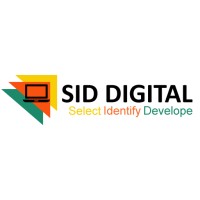Siddigital Logo