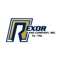 Rexor and Company, Inc. Logo