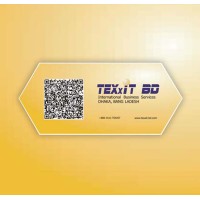 TEXxIT BD Logo