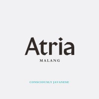 Atria Hotel Malang Logo