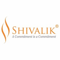 Shivalik Ventures Logo