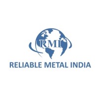 Reliable Metal India Logo