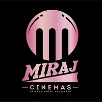 Miraj Entertainment Ltd Logo
