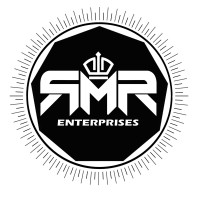 RMR Enterprises Logo