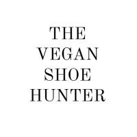 The Vegan Shoe Hunter Logo