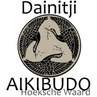 Stichting Dainitji, Instituut voor Gezondheid en Sport Logo