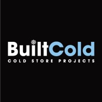 BuiltCold Australia P/L Logo