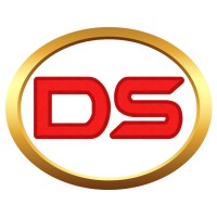 Doing Steel Logo