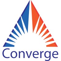 Converge Safety Training & Consultancy Co., Ltd. Logo