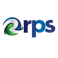 Ryska Professional Services (RPS) Logo