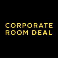 Corporate Room Deal Logo