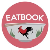 Eatbook SG Logo