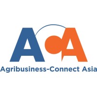 Agribusiness-Connect Asia Logo