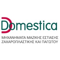 DOMESTICA S.A. Logo