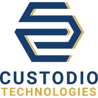 Custodio-Technologies Logo