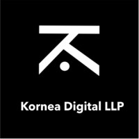 Kornea Digital LLP Logo