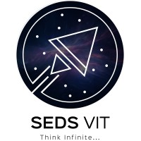 SEDS VIT Logo