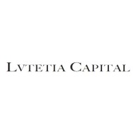 Lutetia Capital Logo