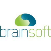 BrainSoft International Logo