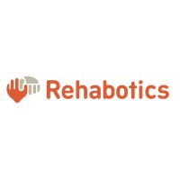 Rehabotics Medical Technology Corporation Logo
