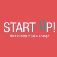 Start Up! Logo