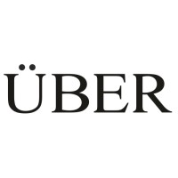 UBER Logo