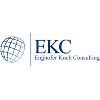 Enghofer Koch Consulting GmbH Logo