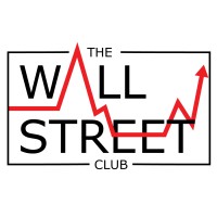 The Wall Street Club Logo