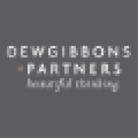 DewGibbons + Partners Logo