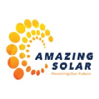 Amazing Solar Solutions Australia Logo
