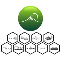Distributor Tridaya Sinergi Indonesia Logo
