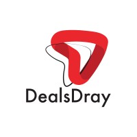 DealsDray Logo