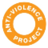 New York City Anti-Violence Project Logo