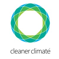 Cleaner Climate Logo