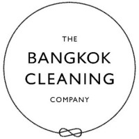 The Bangkok Cleaning Company Logo