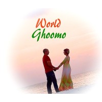 WorldGhoomo Logo