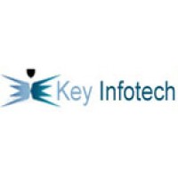 Key Infotech Logo