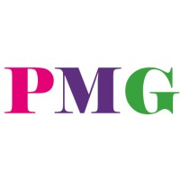 PMG 云素科园 Logo