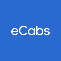eCabs Logo