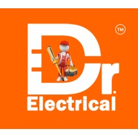 Dr. Electrical Logo